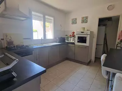 Maison, 81 m²