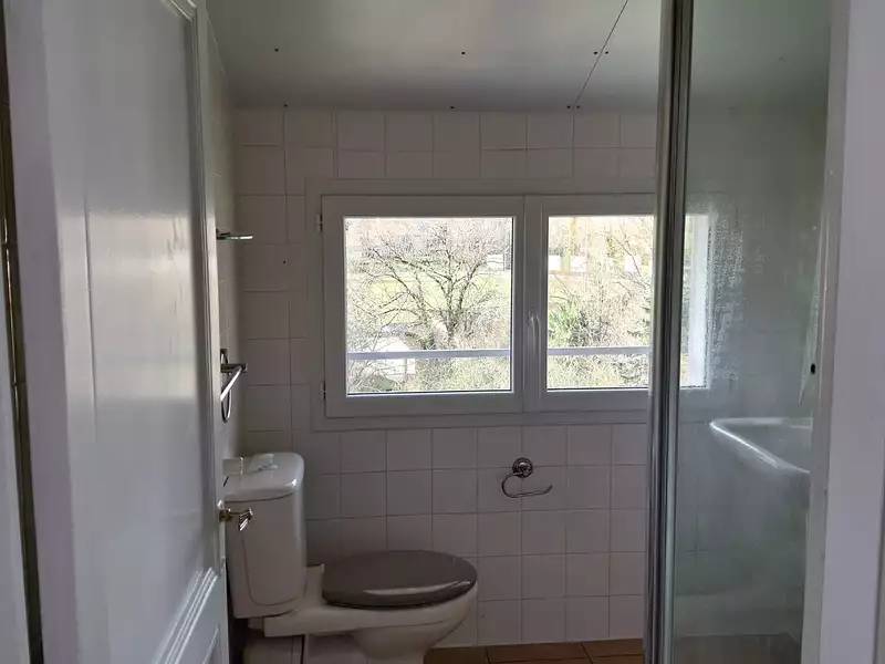 Maison, 60 m²