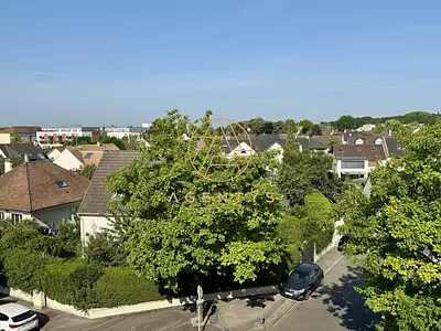Appartement, 39 m²