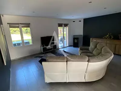 Maison, 136 m²