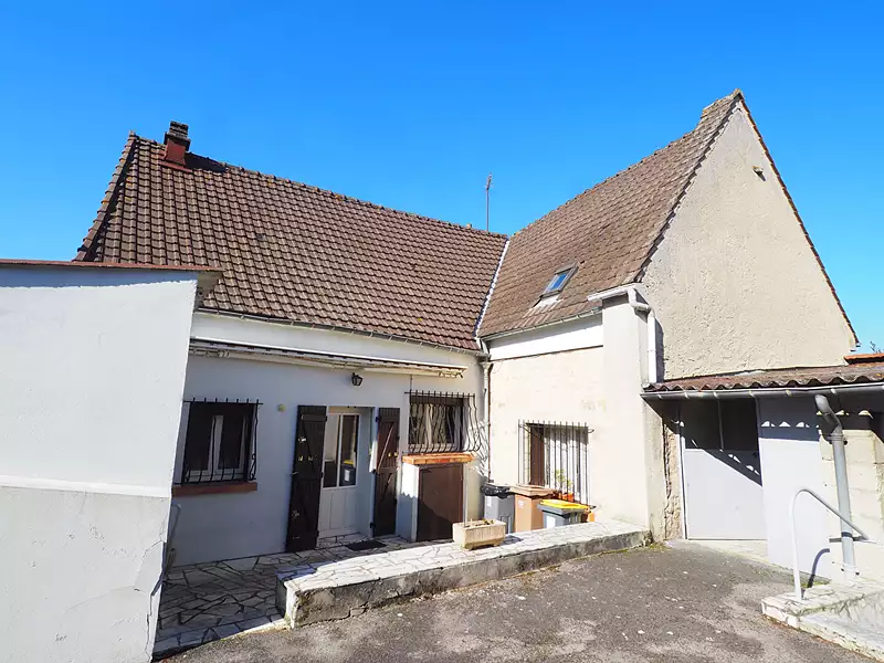 Maison, 73,69 m²