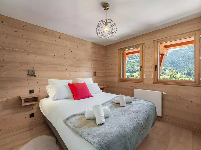 Appartement, 53 m²