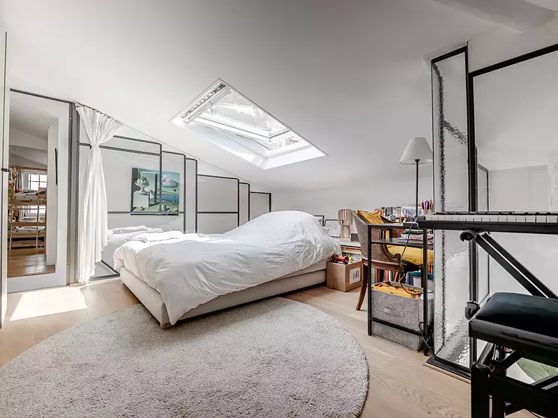 Maison, 75 m²