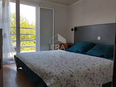 Maison, 50 m²