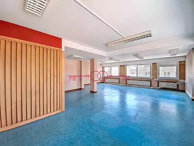 Appartement, 165 m²