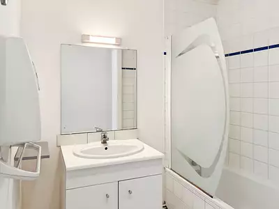 Appartement, 47 m²