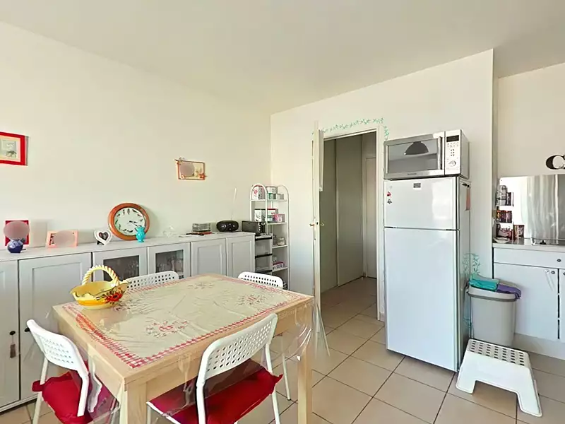 Appartement, 42,53 m²