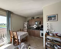 Appartement, 48,8 m²