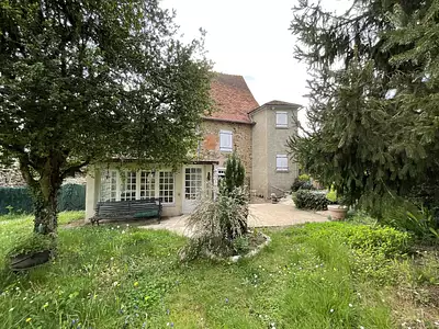 Maison, 239 m²