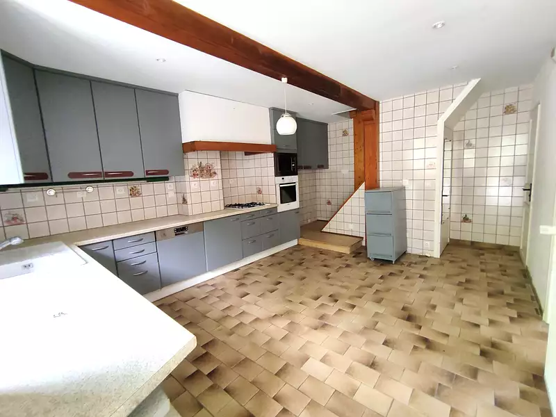 Maison, 100 m²