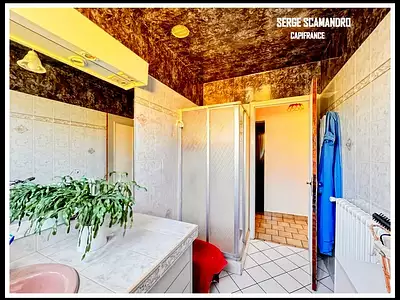 Maison, 117 m²