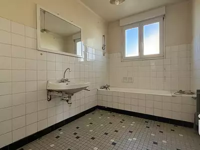 Maison, 63 m²