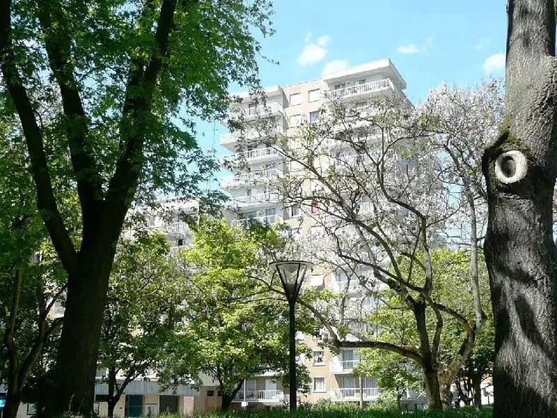 Appartement, 62,27 m²