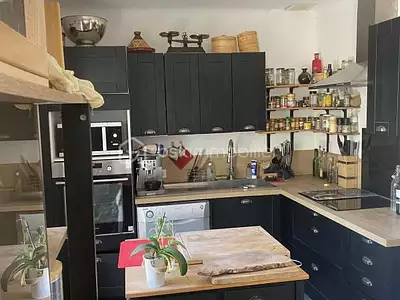Maison, 82 m²