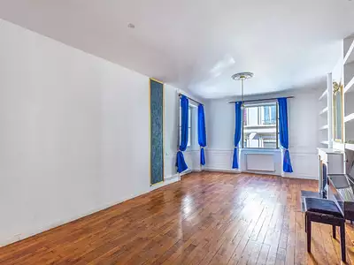 Appartement, 107 m²