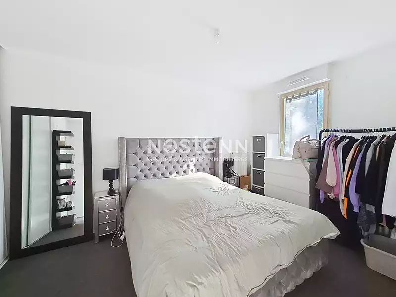 Appartement, 40 m²