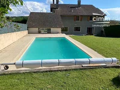 Maison, 189,74 m²