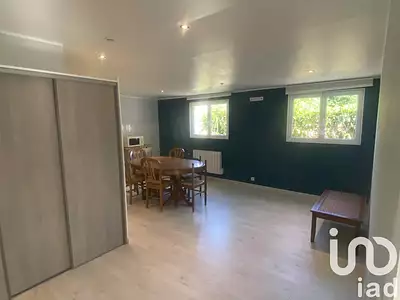 Maison, 160 m²