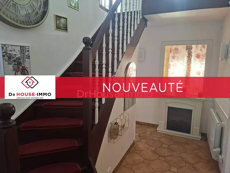 Maison, 112,1 m²
