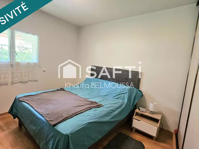Appartement, 65 m²