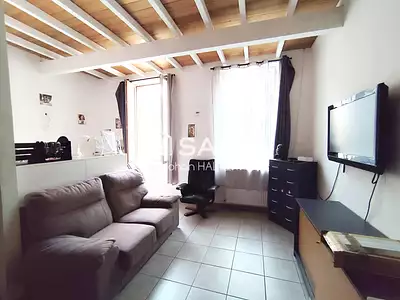 Appartement, 121 m²