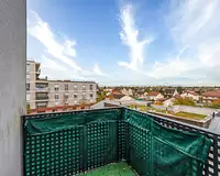 Appartement, 61,9 m²
