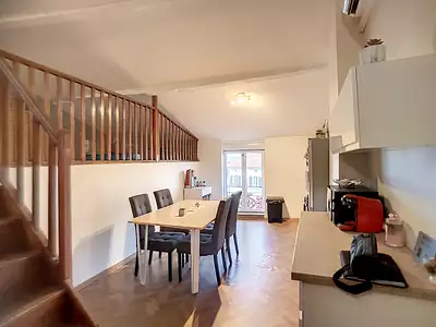 Appartement, 86 m²