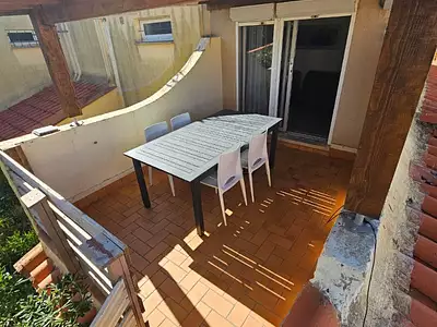 Appartement, 22,11 m²