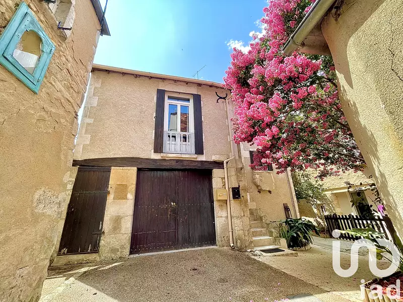 Maison, 99 m²