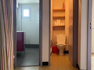 Appartement, 74 m²