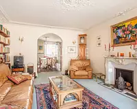 Appartement, 98,6 m²