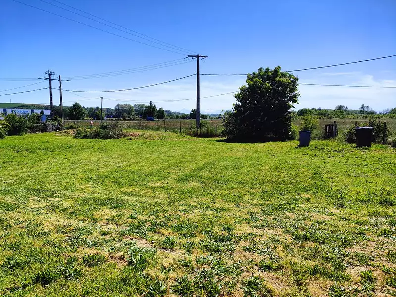 Terrain, 926 m²