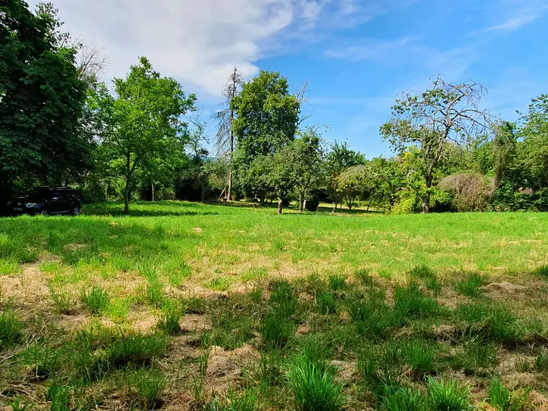 Terrain, 3 902 m²