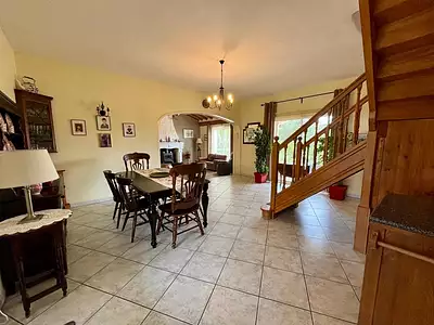 Maison, 179 m²