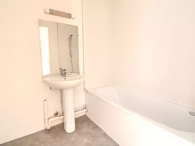 Appartement, 52 m²