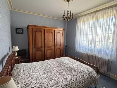 Maison, 115 m²