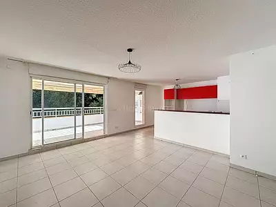 Appartement, 62,51 m²