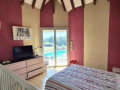 Maison, 165 m²