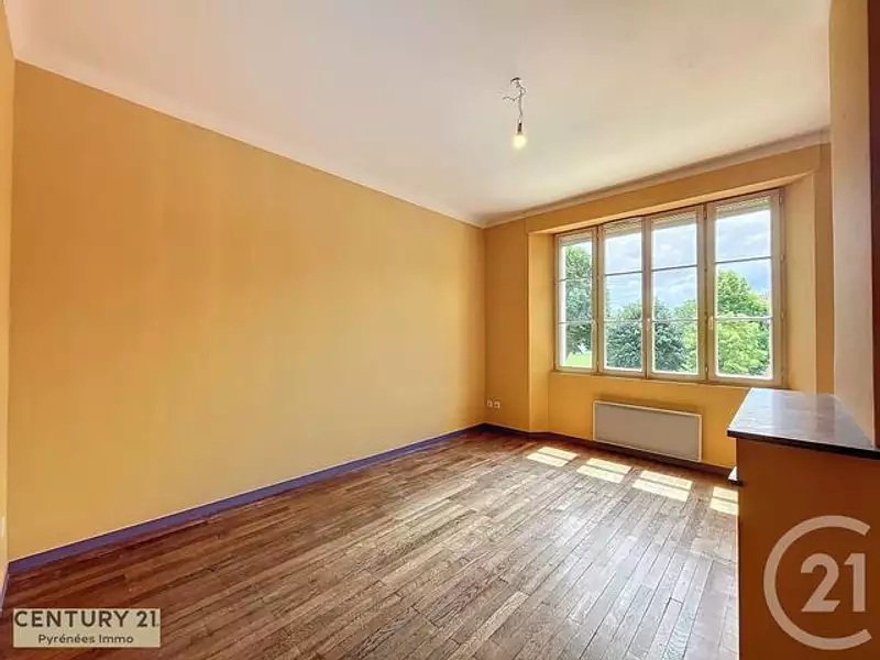 Appartement, 76,4 m²