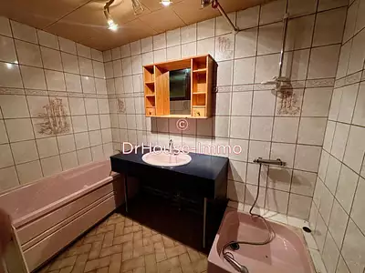 Maison, 95 m²