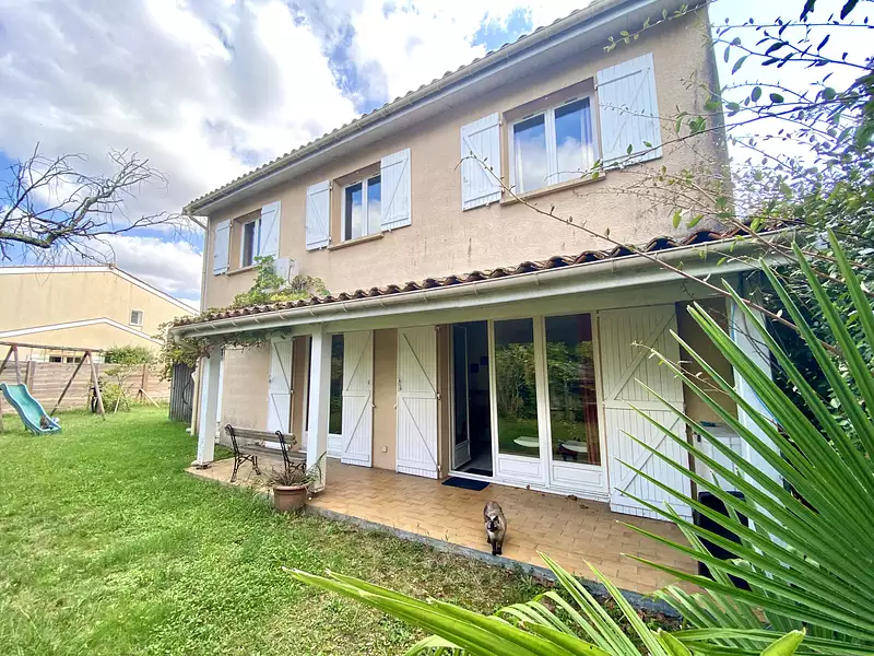 Maison, 150 m²