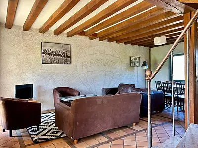Maison, 150 m²