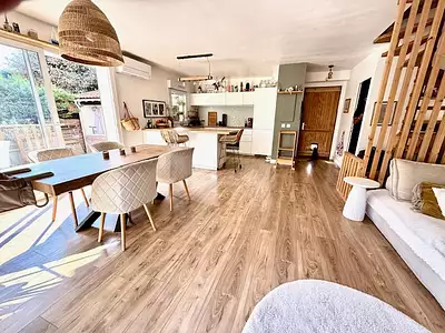 Maison, 72 m²