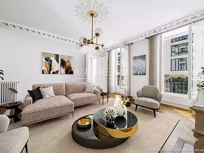 Appartement, 160 m²