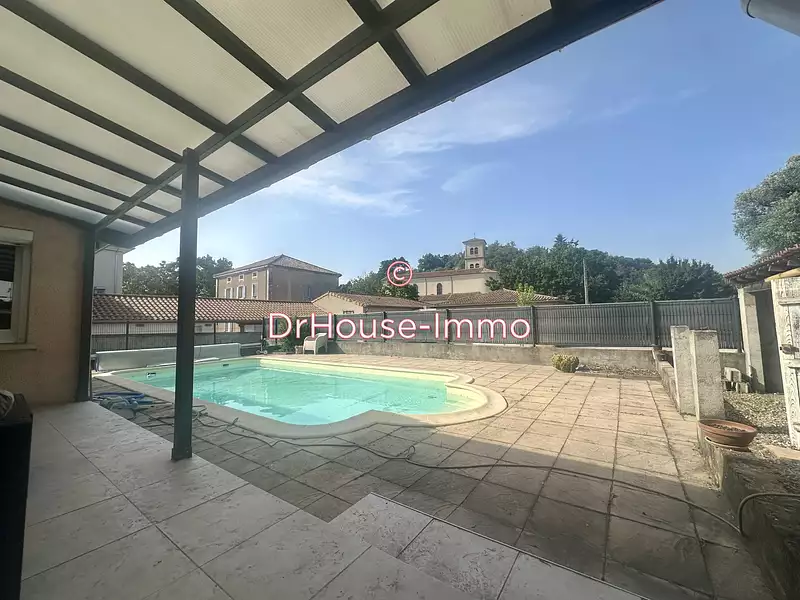 Maison, 114 m²