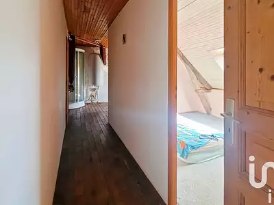 Maison, 185 m²