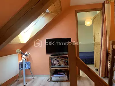 Maison, 63 m²