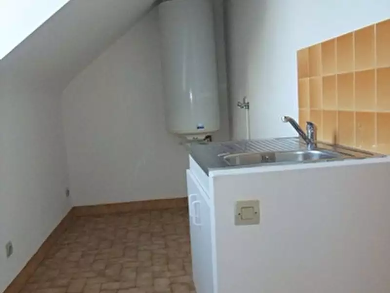 Appartement, 43 m²