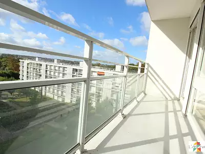 Appartement, 35,21 m²