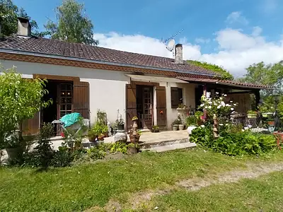 Maison, 73 m²